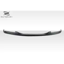 2006-2010 BMW M5 E60 HM-S Front Lip Under Spoiler Air Dam - 1 Piece image - 7