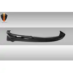 2009-2012 BMW 7 Series F01 F02 Eros Version 1 Front Lip Under Spoiler Air Dam - 1 Piece image - 4