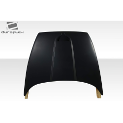 1997-2004 Dodge Dakota 1998-2003 Durango Duraflex SS Hood - 1 Piece image - 4
