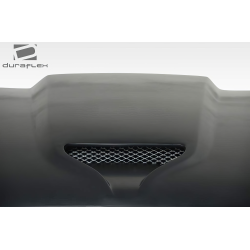 1997-2004 Dodge Dakota 1998-2003 Durango Duraflex SS Hood - 1 Piece image - 6