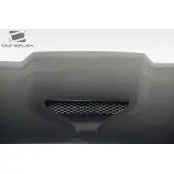 1997-2004 Dodge Dakota 1998-2003 Durango SS Hood - 1 Piece image - 6