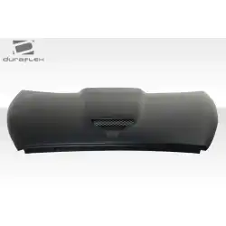 1997-2004 Dodge Dakota 1998-2003 Durango SS Hood - 1 Piece image - 7