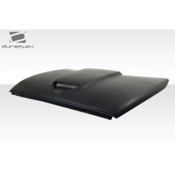 1997-2004 Dodge Dakota 1998-2003 Durango Duraflex SS Hood - 1 Piece image - 8