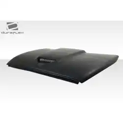 1997-2004 Dodge Dakota 1998-2003 Durango SS Hood - 1 Piece image - 8