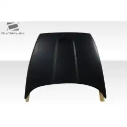 1997-2004 Dodge Dakota SS Hood image - 7