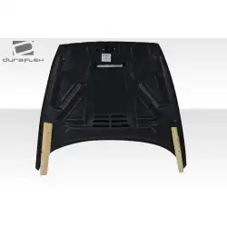 1997-2004 Dodge Dakota SS Hood image - 9