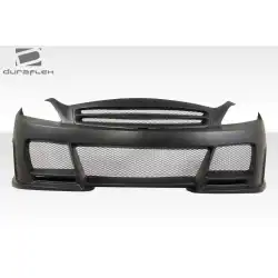 2008-2015 Infiniti G Coupe Elite Front Bumper image - 1