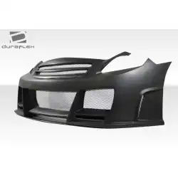 2008-2015 Infiniti G Coupe Elite Front Bumper image - 5