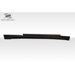 2008-2015 Infiniti G Coupe G37 Q60 Duraflex Elite Side Skirts Rocker Panels - 2 Piece image - 4