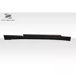 2008-2015 Infiniti G Coupe G37 Q60 Elite Side Skirts Rocker Panels - 2 Piece image - 3