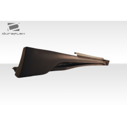 2008-2015 Infiniti G Coupe G37 Q60 Duraflex Elite Side Skirts Rocker Panels - 2 Piece image - 5