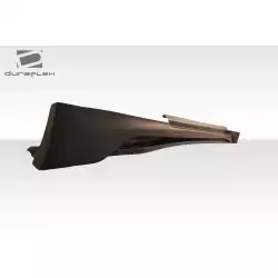 2008-2015 Infiniti G Coupe G37 Q60 Elite Side Skirts Rocker Panels - 2 Piece image - 4