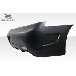 2008-2015 Infiniti G Coupe G37 Q60 Convertible Elite Rear Bumper - 1 Piece image - 2