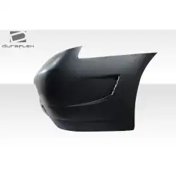 2008-2015 Infiniti G Coupe G37 Q60 Convertible Elite Rear Bumper - 1 Piece image - 3