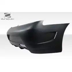 2008-2015 Infiniti G Coupe Elite Rear Bumper image - 5