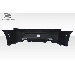 2008-2015 Infiniti G Coupe Elite Rear Bumper image - 9