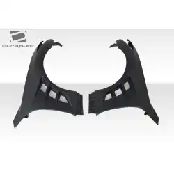 2008-2015 Infiniti G Coupe W-1 Fender image - 7
