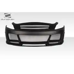 2010-2013 Infiniti G Sedan G25 G35 G37 Elite Front Bumper - 1 Piece image - 3