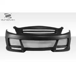 2010-2013 Infiniti G Sedan G25 35 37 Elite Body Kit - 4 Piece image - 16