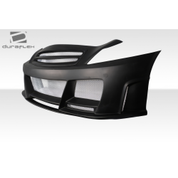 2010-2013 Infiniti G Sedan G25 G35 G37 Duraflex Elite Front Bumper - 1 Piece image - 6