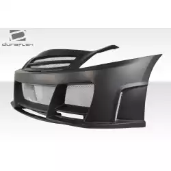 2010-2013 Infiniti G Sedan G25 G35 G37 Elite Front Bumper - 1 Piece image - 5