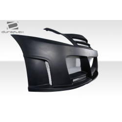 2010-2013 Infiniti G Sedan G25 G35 G37 Duraflex Elite Front Bumper - 1 Piece image - 7