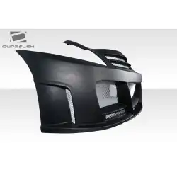 2010-2013 Infiniti G Sedan G25 G35 G37 Elite Front Bumper - 1 Piece image - 6