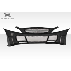 2010-2013 Infiniti G Sedan G25 35 37 Duraflex Elite Body Kit - 4 Piece image - 3