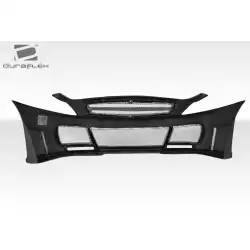 2010-2013 Infiniti G Sedan G25 G35 G37 Elite Front Bumper - 1 Piece image - 7