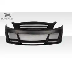 2010-2013 Infiniti G Sedan Elite Front Bumper image - 9
