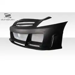 2010-2013 Infiniti G Sedan Elite Front Bumper image - 11