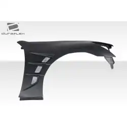 2007-2013 Infiniti G Sedan G25 G35 G37 W-1 Fenders - 2 Piece image - 6