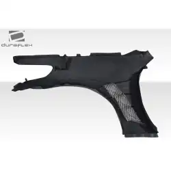 2007-2013 Infiniti G Sedan G25 G35 G37 W-1 Fenders - 2 Piece image - 8