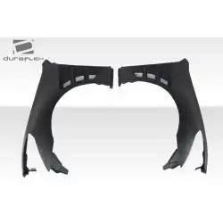 2007-2013 Infiniti G Sedan W-1 Fender image - 9