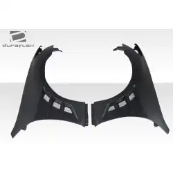 2007-2013 Infiniti G Sedan W-1 Fender image - 11