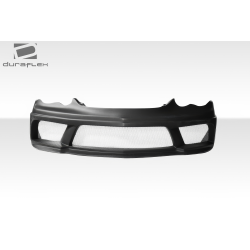 2001-2007 Mercedes C Class W203 Duraflex AMG V2 Look Body Kit - 4 Piece image - 6