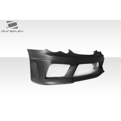 2001-2007 Mercedes C Class W203 Duraflex AMG V2 Look Body Kit - 4 Piece image - 8