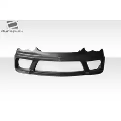 2001-2007 Mercedes C Class V2 Look Front Bumper image - 6