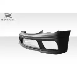 2001-2007 Mercedes C Class V2 Look Front Bumper image - 8