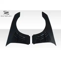 2001-2007 Mercedes C Class W-1 Fender image - 6