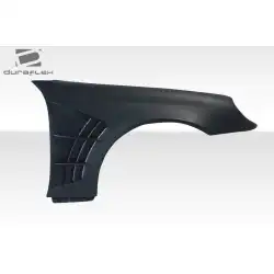 2001-2007 Mercedes C Class W-1 Fender image - 8