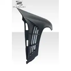 2001-2007 Mercedes C Class W-1 Fender image - 10
