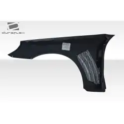 2001-2007 Mercedes C Class W-1 Fender image - 12