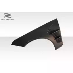 2008-2014 Mercedes C Class W204 W-1 Fenders - 2 Piece image - 4