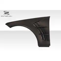 2008-2014 Mercedes C Class W-1 Fender image - 6