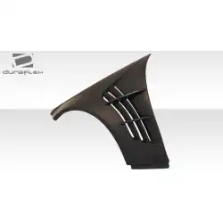 2008-2014 Mercedes C Class W-1 Fender image - 10