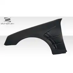 2003-2009 Mercedes CLK W209 W-1 Fenders - 2 Piece image - 4