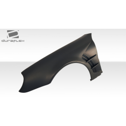 2003-2009 Mercedes CLK W209 Duraflex W-1 Fenders - 2 Piece image - 7