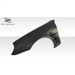 2003-2009 Mercedes CLK W209 W-1 Fenders - 2 Piece image - 6