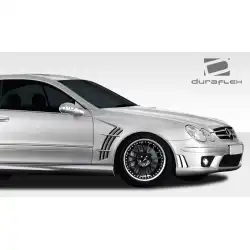 2003-2009 Mercedes CLK W-1 Fender image - 5